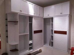 全铝衣柜爆料视频,环保新潮流，视频爆料带你领略铝质家居魅力  第1张